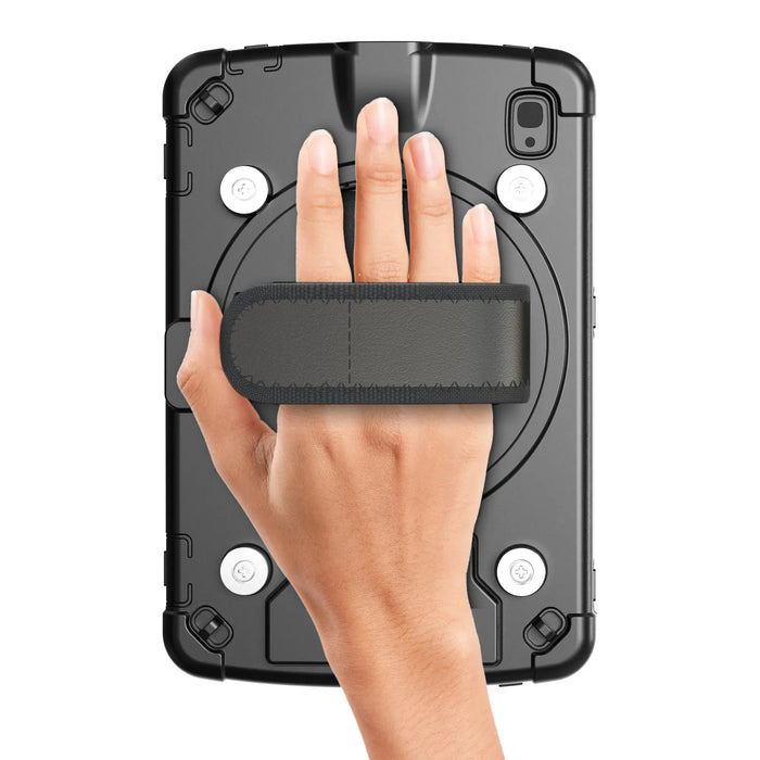Inductive Wireless Charging Case for Zebra ET40 CTA DIGITAL