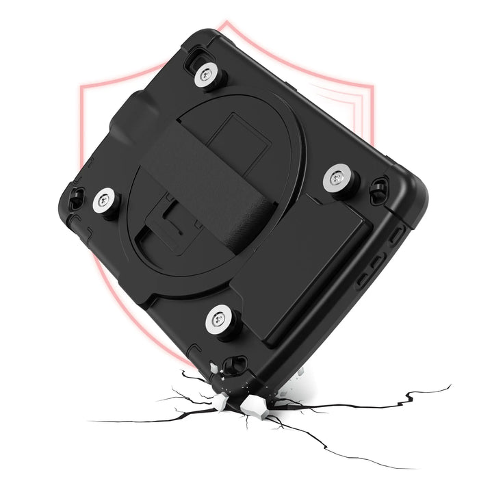 Inductive Wireless Charging Case for Zebra ET40 CTA DIGITAL