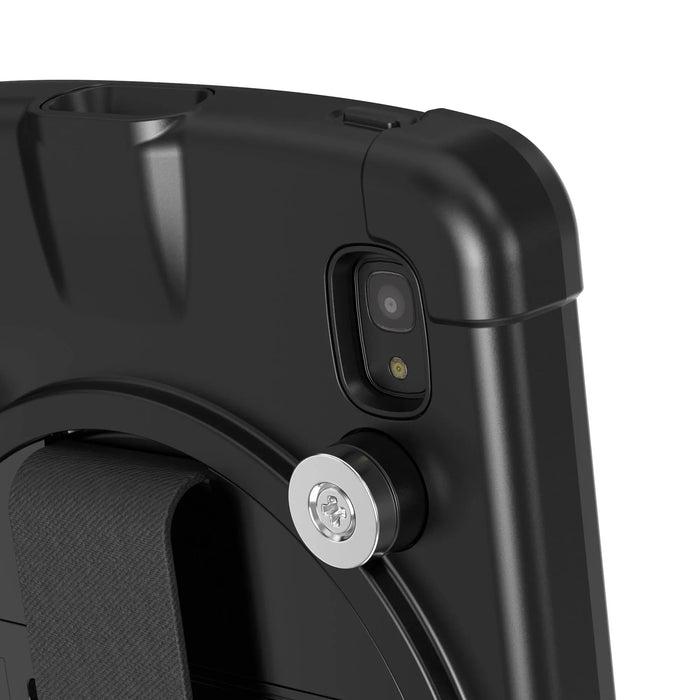 Inductive Wireless Charging Case for Zebra ET40 CTA DIGITAL