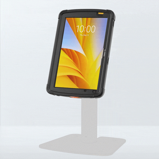 Inductive Wireless Charging Case for Zebra ET40 CTA DIGITAL