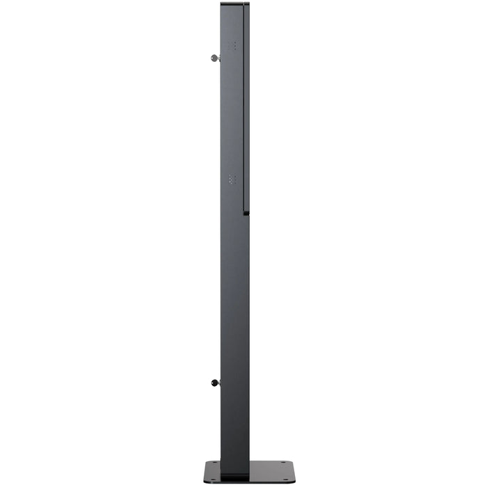 Integrated Indoor Kiosk for Instore Screen 27" Display CTA DIGITAL