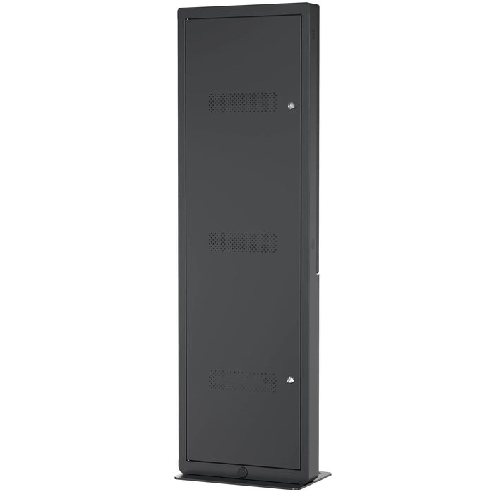 Integrated Indoor Kiosk for Instore Screen 43" Display CTA DIGITAL