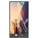  Integrated Indoor Kiosk for Instore Screen 43" Display CTA DIGITAL