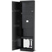  Integrated Indoor Kiosk for Instore Screen 43" Display CTA DIGITAL