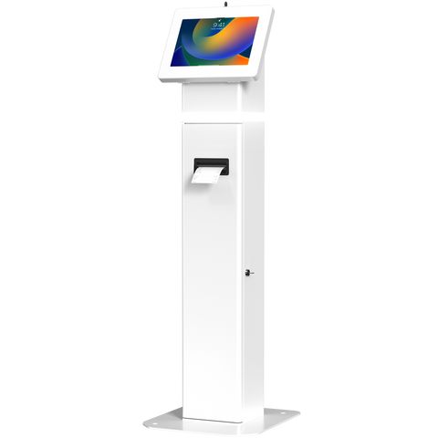 Tablet Floor Stands