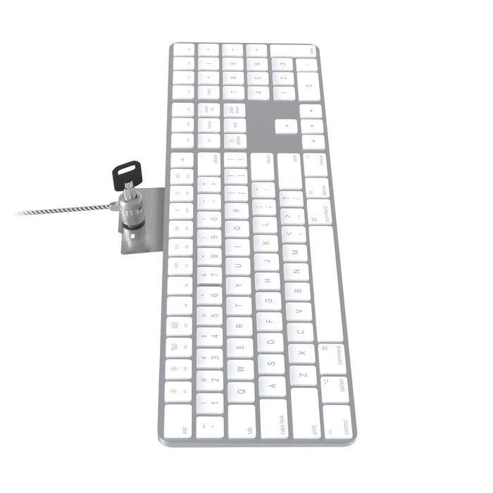 K-Slot Lock Kit for Wireless Keyboards & Other Accessories CTA DIGITAL