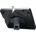 Kickstand Handgrip Case for iPad with Security Enclosure Jacket CTA DIGITAL