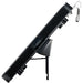 Kickstand Handgrip Case for iPad with Security Enclosure Jacket CTA DIGITAL