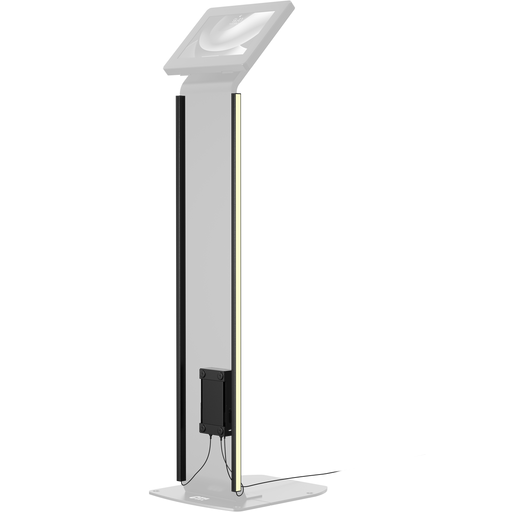 LED Light Bar Add-Ons for CTA Digital Floor Stand CTA DIGITAL