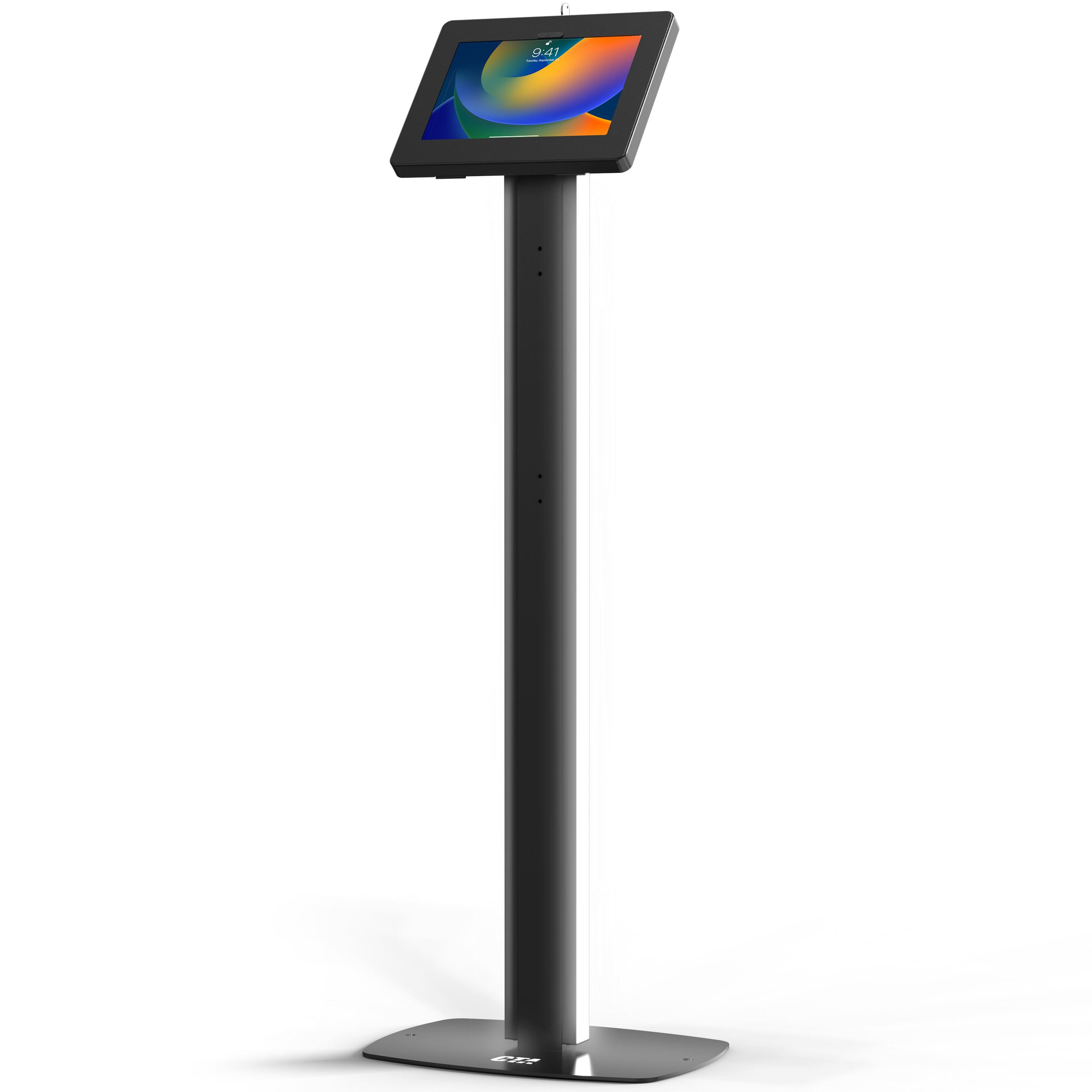 LED Light Bar Add-Ons for CTA Digital Floor Stand CTA DIGITAL