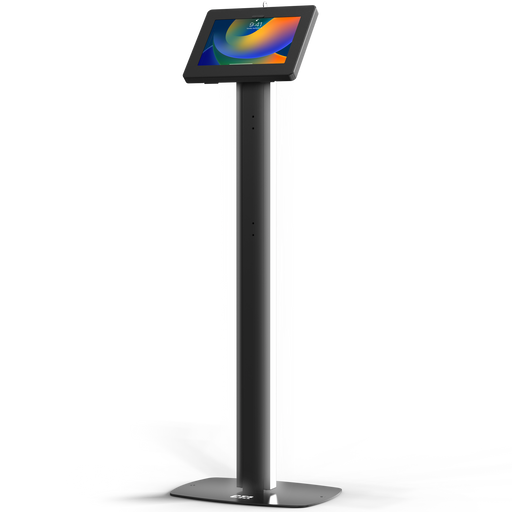 LED Light Bar Add-Ons for CTA Digital Floor Stand CTA DIGITAL
