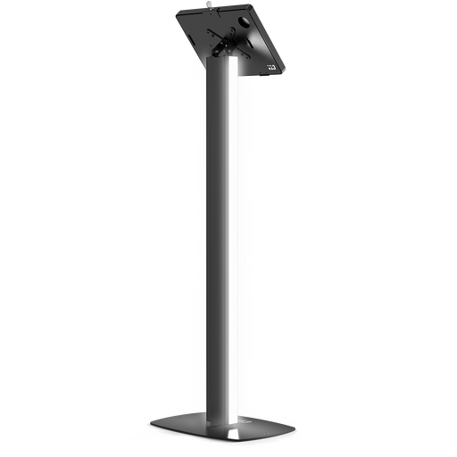LED Light Bar Add-Ons for CTA Digital Floor Stand CTA DIGITAL