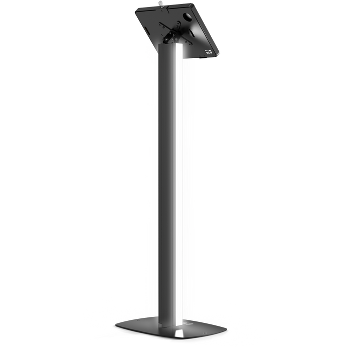 LED Light Bar Add-Ons for CTA Digital Floor Stand CTA DIGITAL
