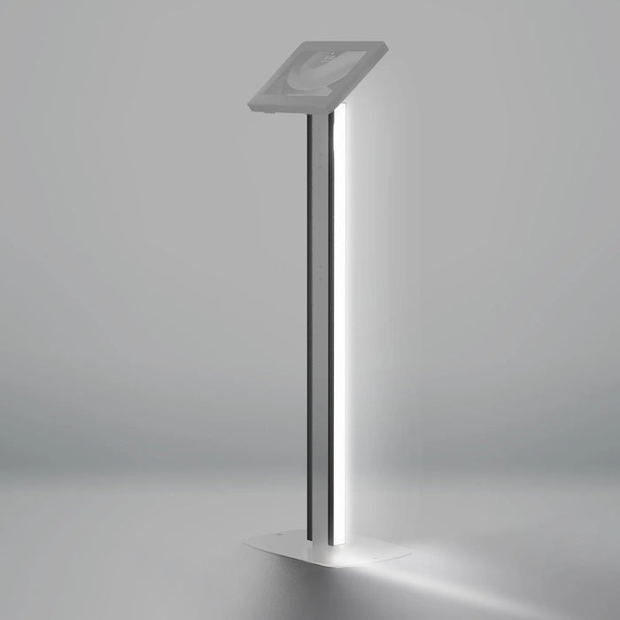 LED Light Bar Add-Ons for CTA Digital Floor Stand CTA DIGITAL