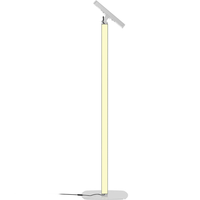 LED Light Bar Add-Ons for CTA Digital Floor Stand CTA DIGITAL
