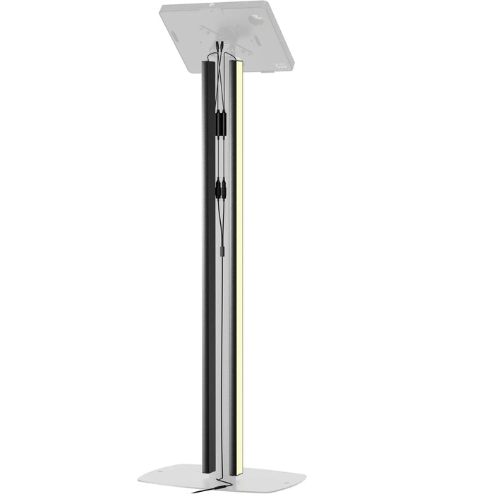 LED Light Bar Add-Ons for CTA Digital Floor Stand CTA DIGITAL
