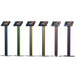 LED Light Bar Add-Ons for CTA Digital Floor Stand CTA DIGITAL