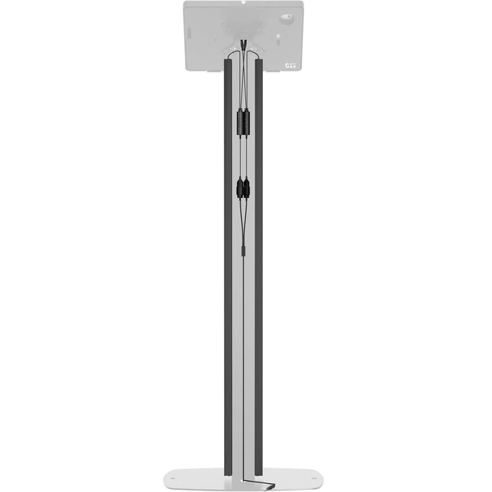 LED Light Bar Add-Ons for CTA Digital Floor Stand CTA DIGITAL