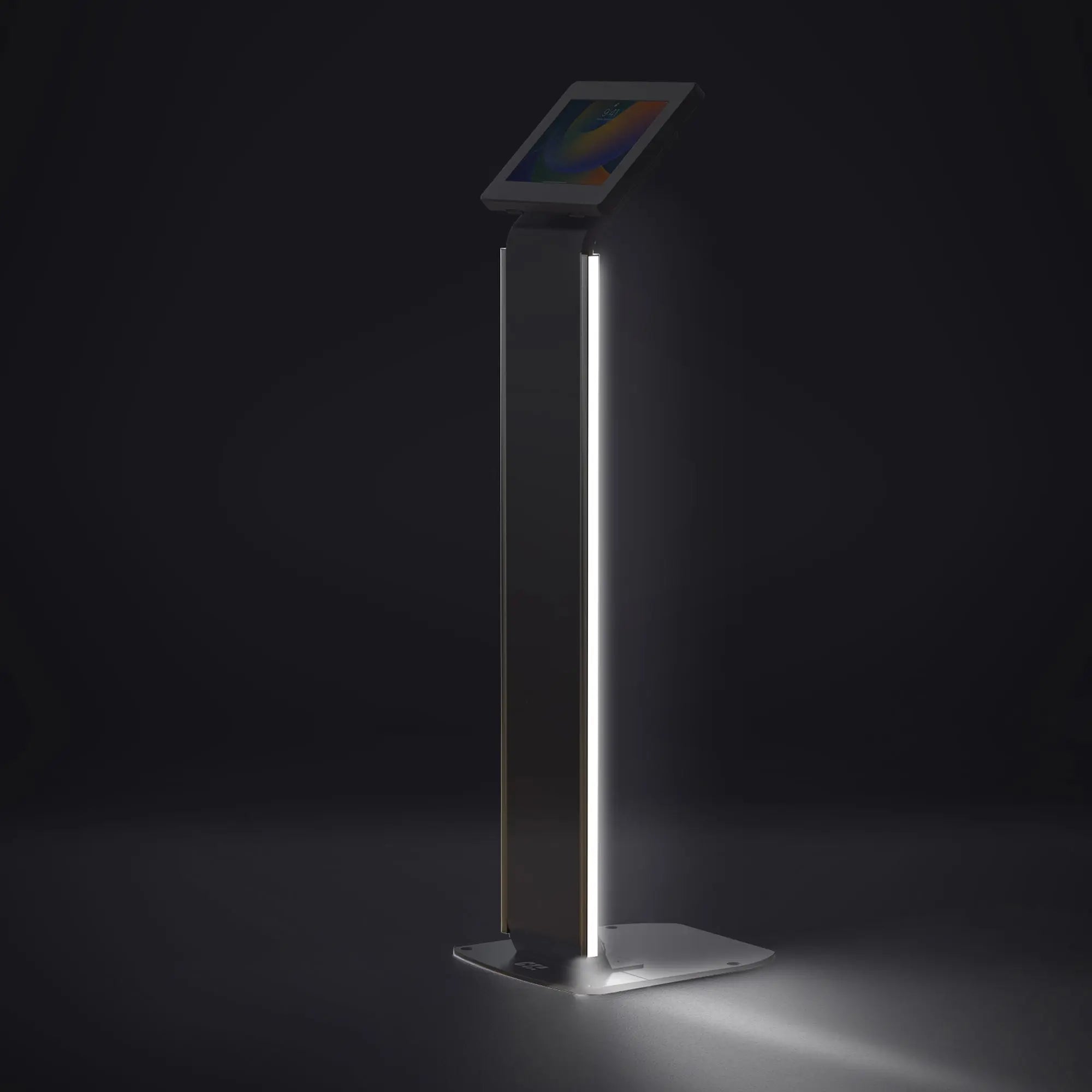 LED Light Bar Add-Ons for CTA Digital Floor Stand - CTA DIGITAL
