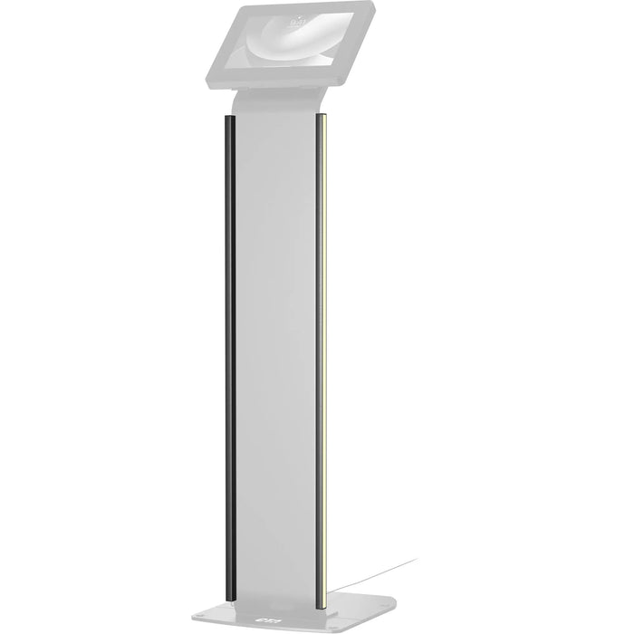 LED Light Bar Add-Ons for CTA Digital Floor Stand CTA DIGITAL