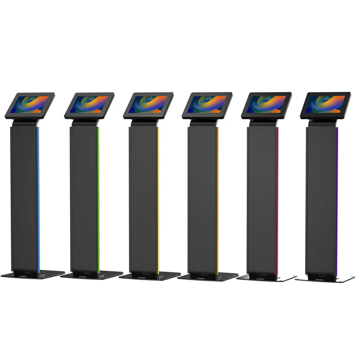 LED Light Bar Add-Ons for CTA Digital Floor Stand CTA DIGITAL