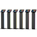 LED Light Bar Add-Ons for CTA Digital Floor Stand CTA DIGITAL