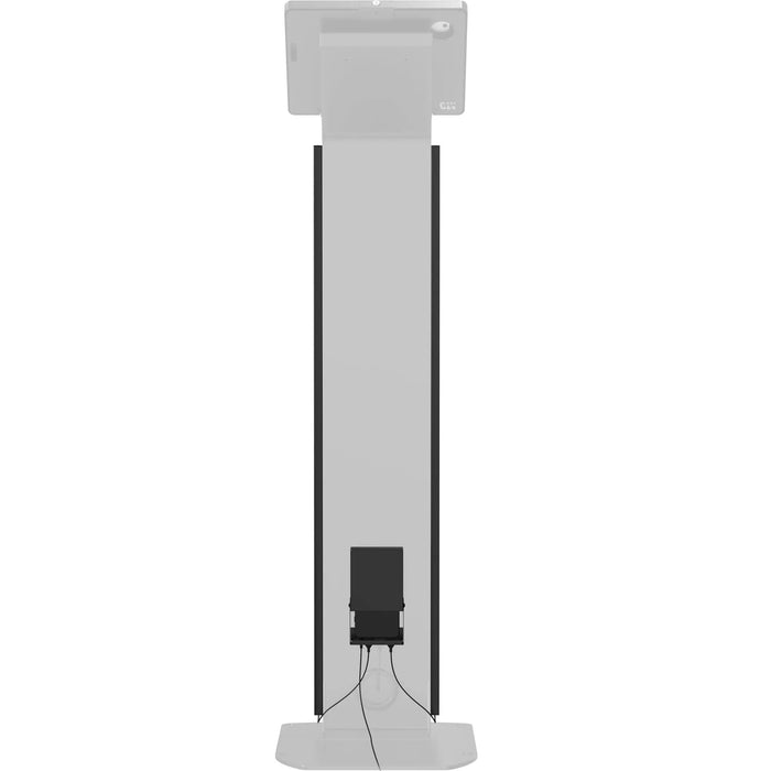 LED Light Bar Add-Ons for CTA Digital Floor Stand CTA DIGITAL