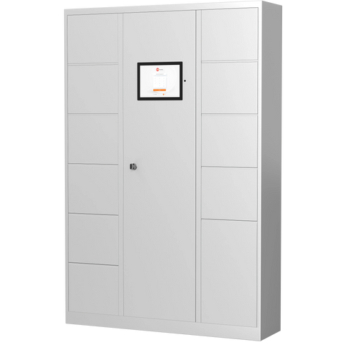 Lockers