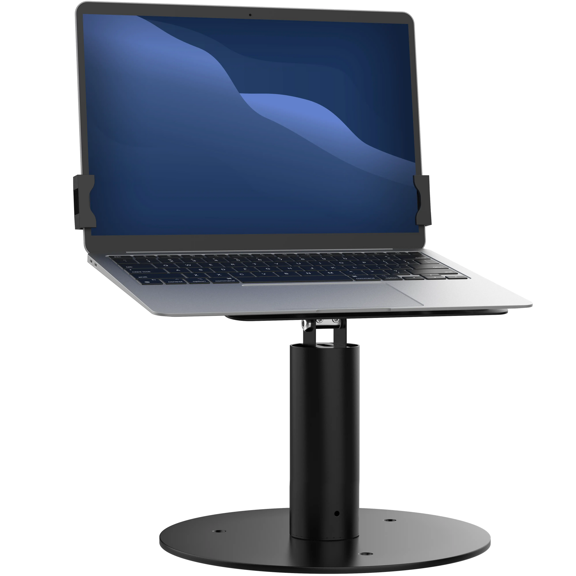Laptop Security Arm with Heavy Duty Base Stand CTA DIGITAL