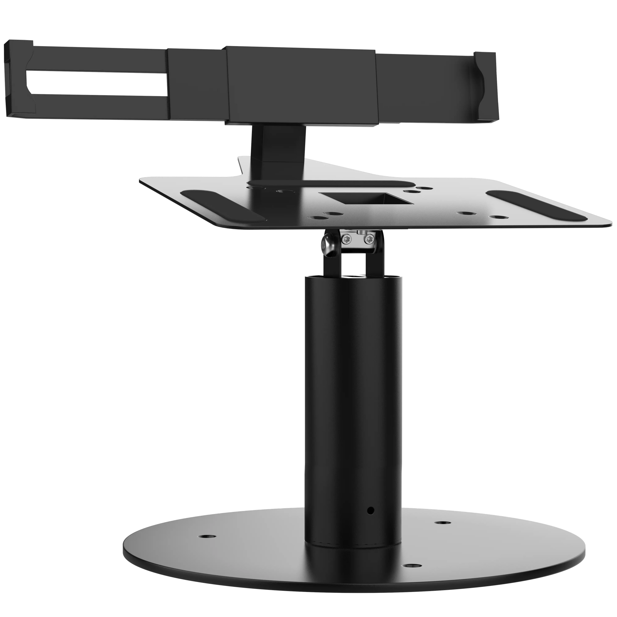 Laptop Kiosk and Desk Stands - CTA DIGITAL