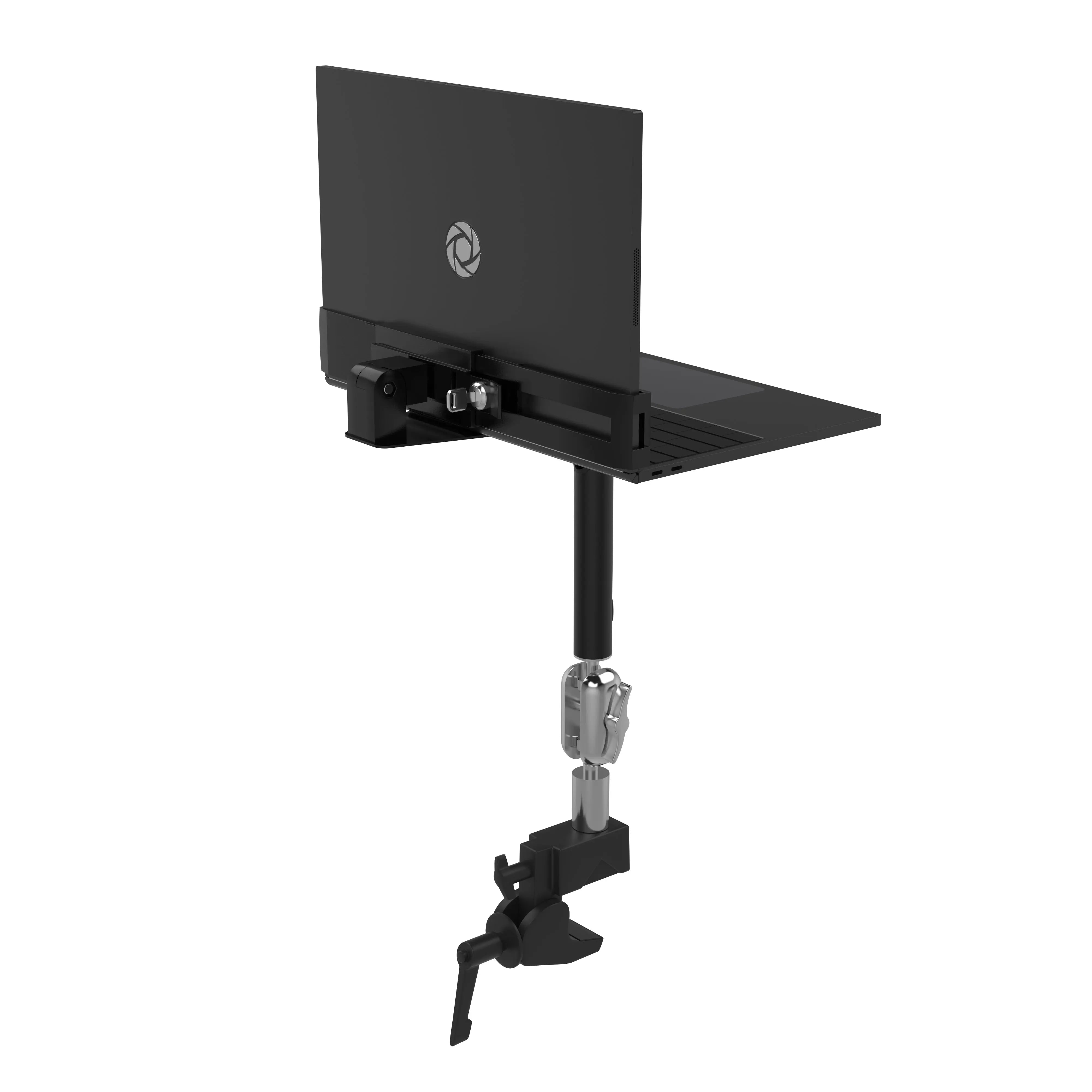 Laptop Security Arm with VESA Mounting Base