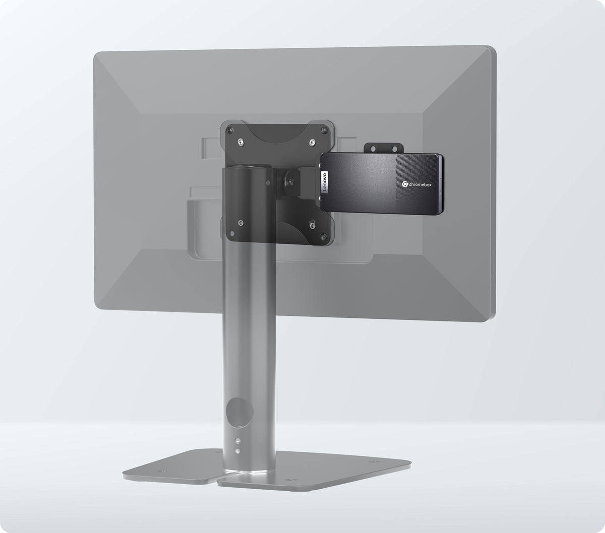 Lenovo Chromebox Micro Multi-Direction VESA Mounting Bracket