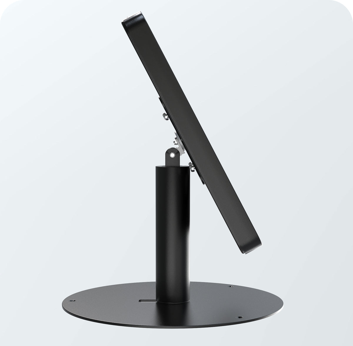 Hyperflex Security Tablet Kiosk Stand
