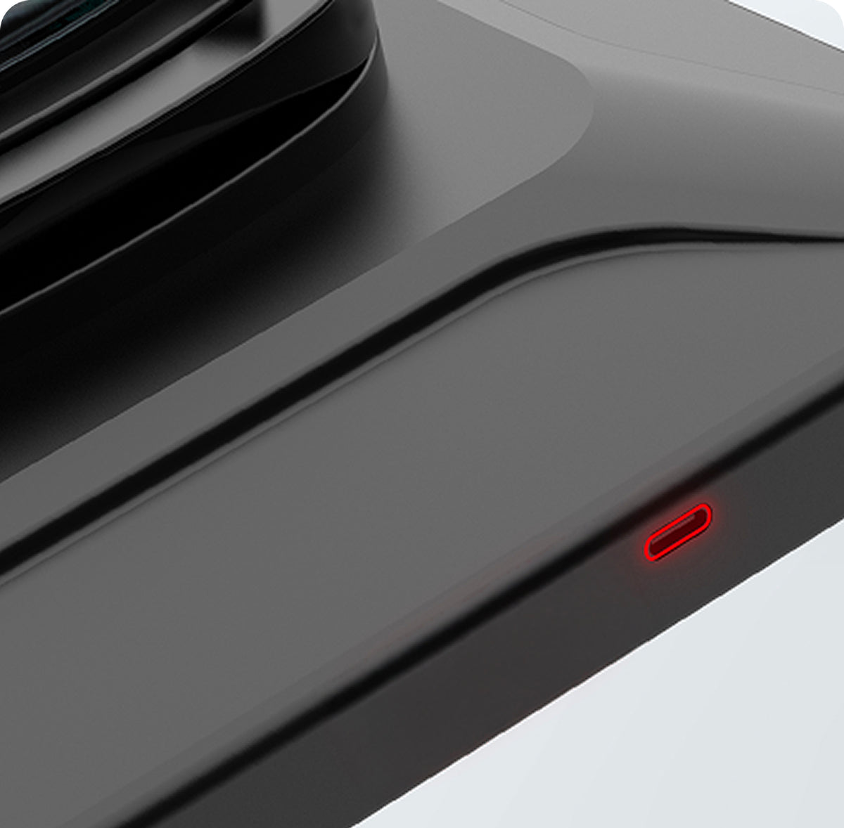 Charge Protective Case for Link2500 A