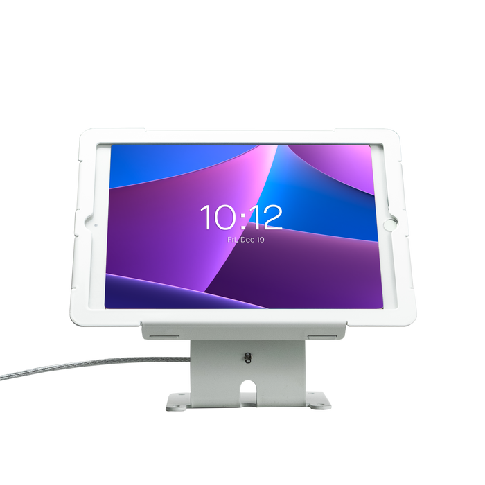 Locking Angle-Flip Stand CTA