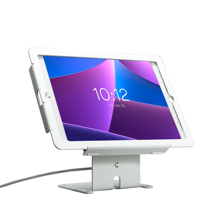 Locking Angle-Flip Stand CTA