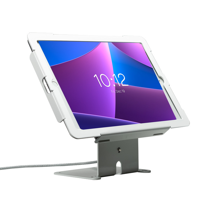 Locking Angle-Flip Stand CTA