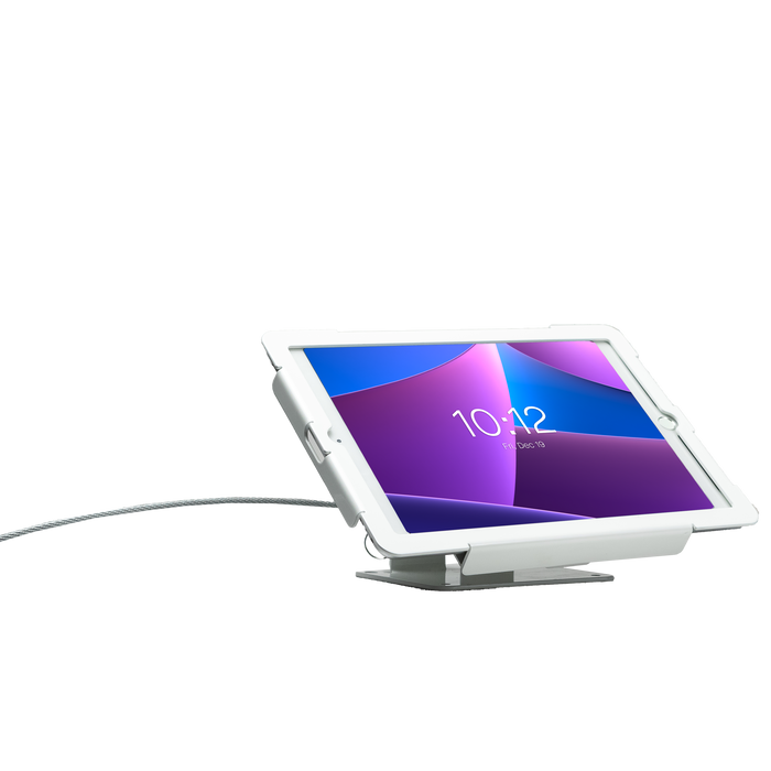 Locking Angle-Flip Stand CTA