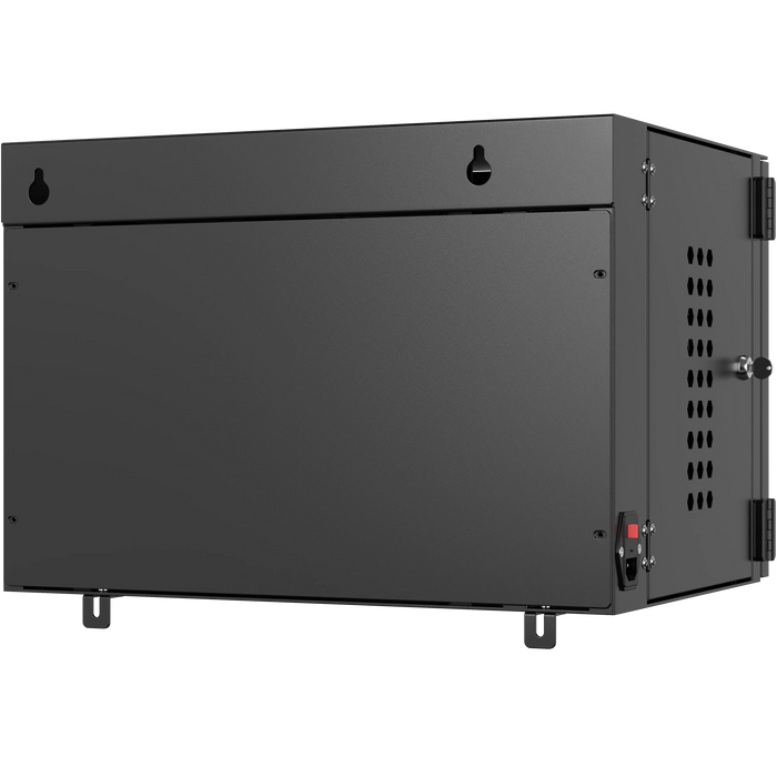 Locking Charging Cabinet for Up to 10 Devices CTA DIGITAL