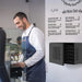 Locking Charging Cabinet for Up to 10 Devices CTA DIGITAL