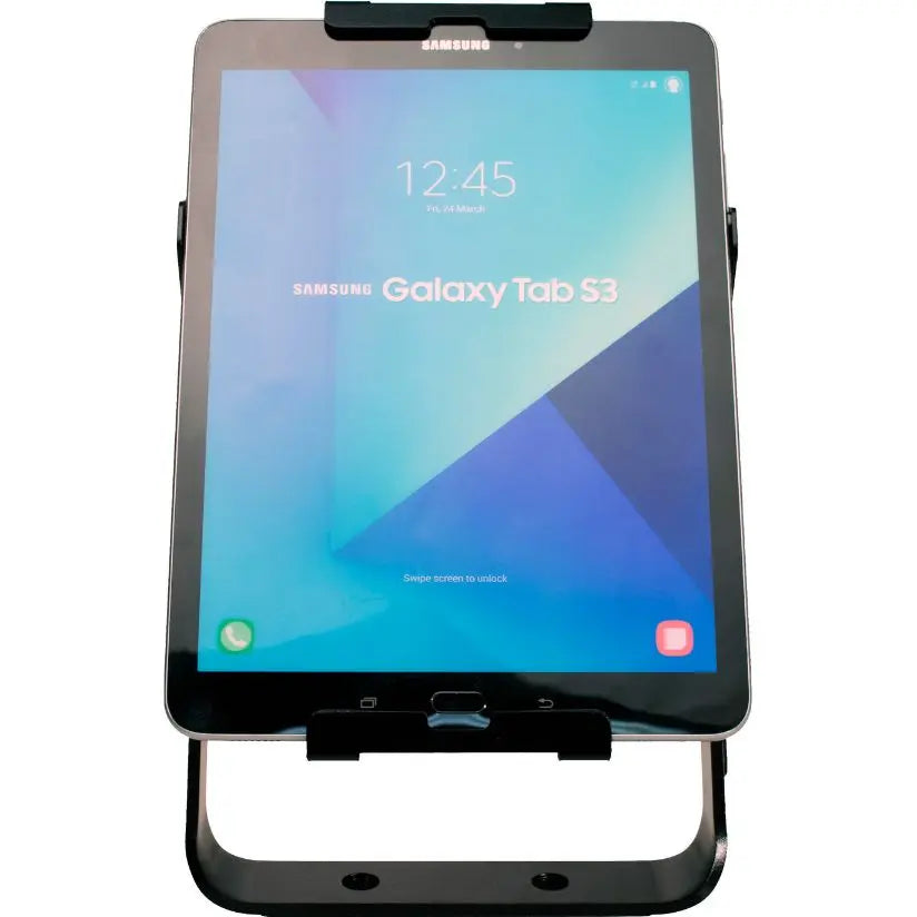 Lockpoint: Universal Tablet Kiosk Station CTA DIGITAL