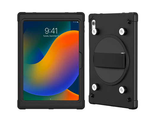 Magnetic Splash-Proof Case with Metal Mounting Plates CTA DIGITAL