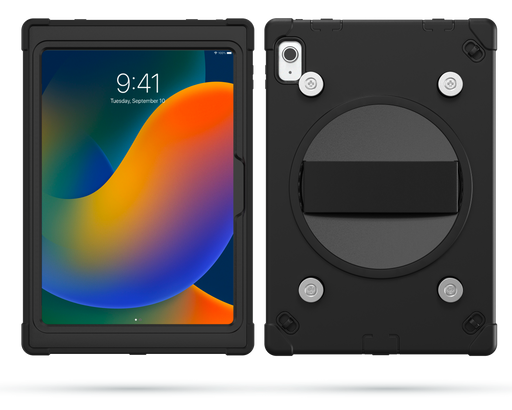 Magnetic Splash-Proof Case with Metal Mounting Plates CTA DIGITAL