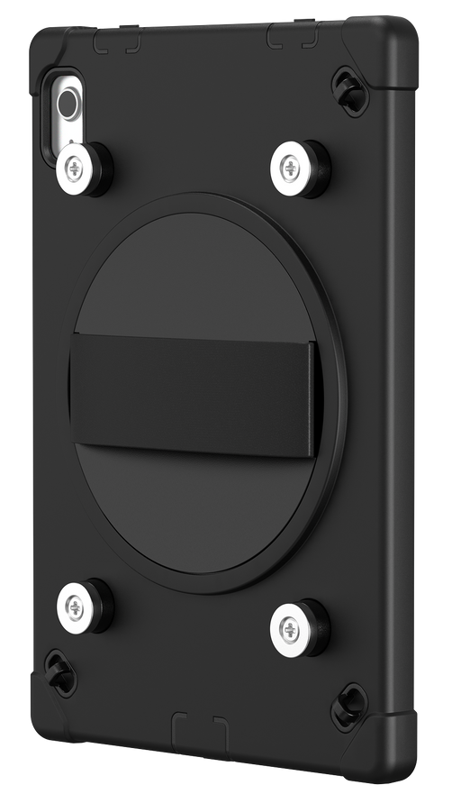 Magnetic Splash-Proof Case with Metal Mounting Plates CTA DIGITAL