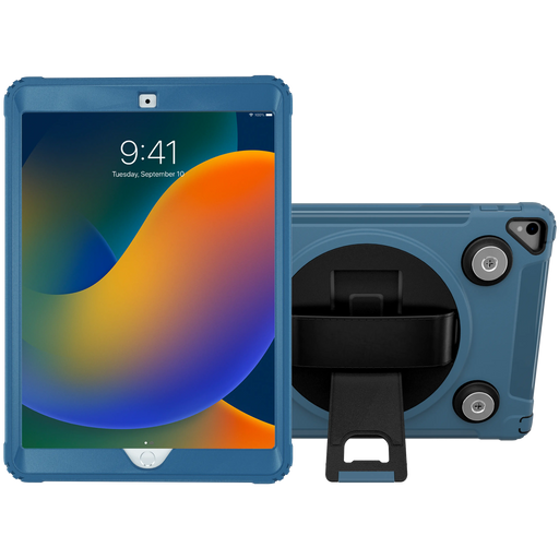 Magnetic Splash-Proof Case with Metal Mounting Plates CTA DIGITAL