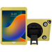 Magnetic Splash-Proof Case with Metal Mounting Plates CTA DIGITAL