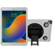 Magnetic Splash-Proof Case with Metal Mounting Plates CTA DIGITAL