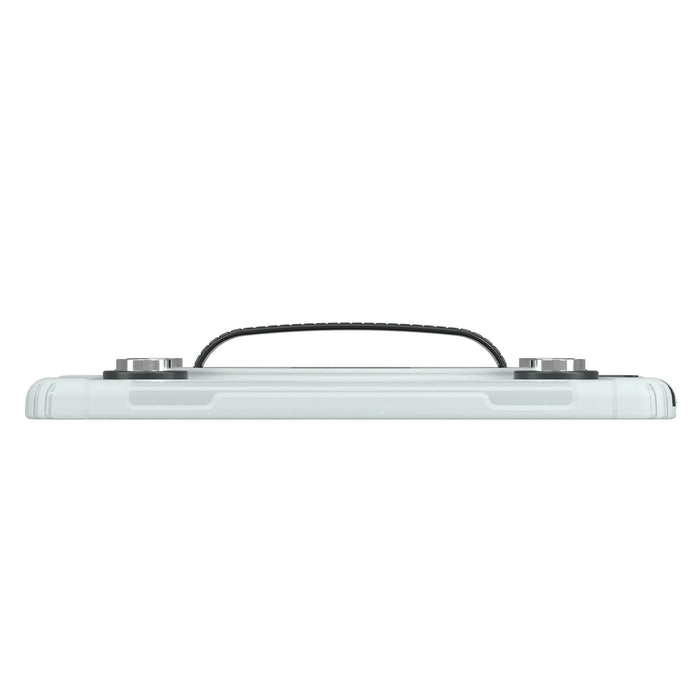 Magnetic Splash-Proof Case with Metal Mounting Plates CTA DIGITAL