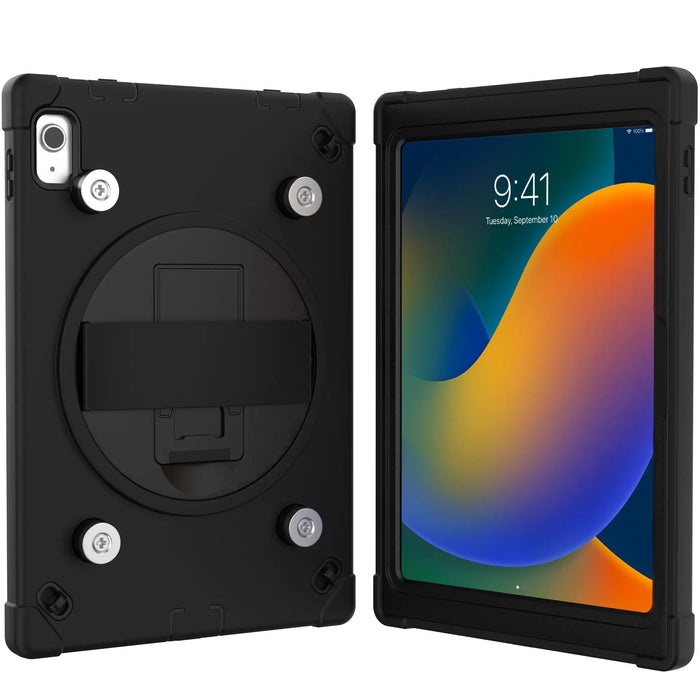 Magnetic Splash-Proof Case with Metal Mounting Plates CTA DIGITAL