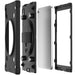 Magnetic Splash-Proof Case with Metal Mounting Plates CTA DIGITAL